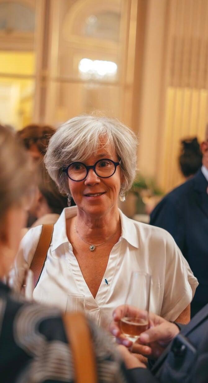 BENEDICTE MAITRE