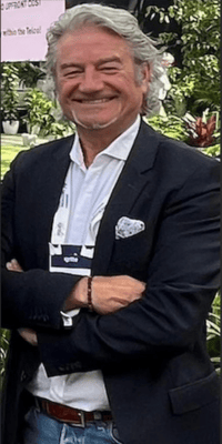 Laurent Chivallier